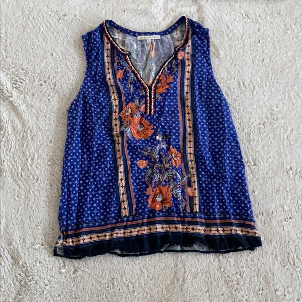 The cutest shirt!